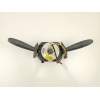 Recambio de mando luces y limpias para ford ka (ru8) 1.2 referencia OEM IAM CS5113335AA38C5 07355593080 