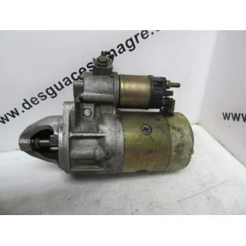 MOTOR ARRANQUE 