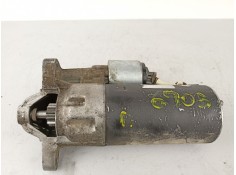 Recambio de motor arranque para citroen c15 1.8 d referencia OEM IAM 1005821131 0001110017 