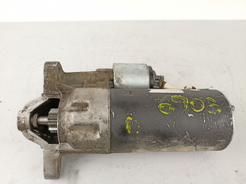 Recambio de motor arranque para citroen c15 1.8 d referencia OEM IAM 1005821131 0001110017 