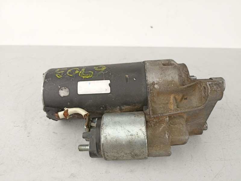 Recambio de motor arranque para citroen c15 1.8 d referencia OEM IAM 1005821131 0001110017 