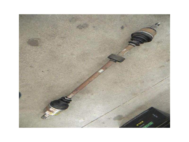 Recambio de transmision delantera derecha para rover 420 2.0 d -20t8n referencia OEM IAM   