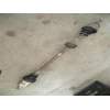 Recambio de transmision delantera derecha para rover 420 2.0 d -20t8n referencia OEM IAM   