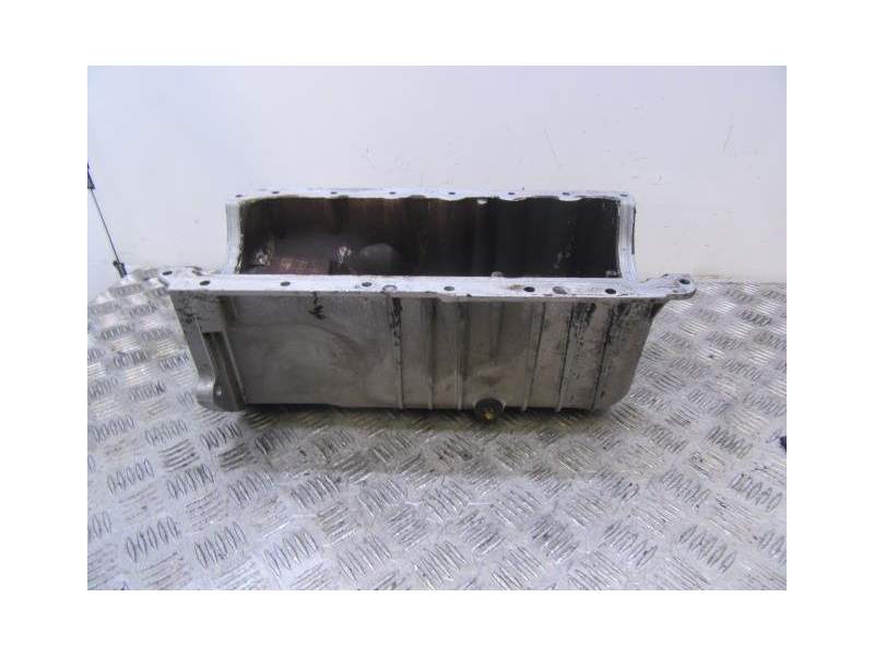 Recambio de carter aceite para ford fiesta v (jh_, jd_) 1.3 referencia OEM IAM XS6E6676B2  