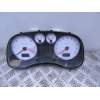 Recambio de cuadro instrumentos para peugeot 307 cc (3b) 2.0 hdi 135 referencia OEM IAM 9655925880 CRISTAL ROTO  