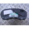 Recambio de cuadro instrumentos para peugeot 307 cc (3b) 2.0 hdi 135 referencia OEM IAM 9655925880 CRISTAL ROTO  