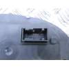 Recambio de cuadro instrumentos para peugeot 307 cc (3b) 2.0 hdi 135 referencia OEM IAM 9655925880 CRISTAL ROTO  