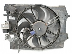 Recambio de electroventilador para dacia logan ii laureate referencia OEM IAM 214818009R   2
