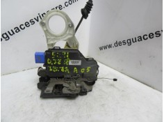 Recambio de cerradura pta. del. izq. : seat ibiza : 1.9 d (63,90cv) [2005] para seat ibiza 1.9 d referencia OEM IAM   