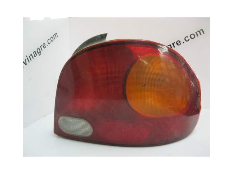 Recambio de piloto trasero derecho para hyundai accent 1.3 g 4eh cupe referencia OEM IAM 9240222210  