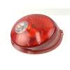 Recambio de piloto trasero izquierdo para chevrolet matiz 1.0 cat referencia OEM IAM 96666913  