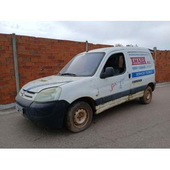 CITROËN BERLINGO / BERLINGO FIRST FURGONETA/MONOVOLUMEN (M_)