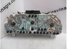 Recambio de cuadro instrumentos : land rover freelander : 2.0 td -20t2n - 5p (97,37cv) [2000] para land rover freelander 2.0 td  2