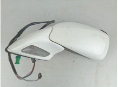 Recambio de retrovisor izquierdo para fiat ulysse 2.0 d/rhr referencia OEM IAM 14009347WP  