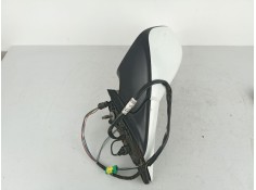 Recambio de retrovisor izquierdo para fiat ulysse 2.0 d/rhr referencia OEM IAM 14009347WP   2