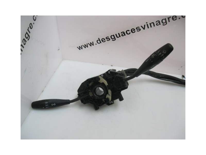 Recambio de mando luces y limpias para hyundai accent 1.3 g 4eh cupe referencia OEM IAM 9340022050  