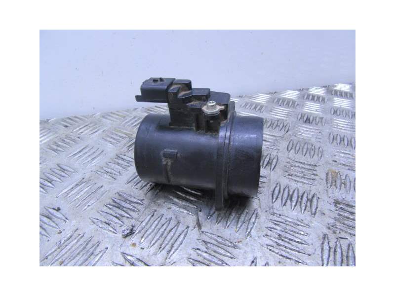 Recambio de caudalimetro para peugeot partner 1.6 hdi referencia OEM IAM 9683282980  