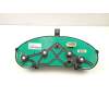 Recambio de cuadro instrumentos para peugeot 206 hatchback (2a/c) 1.4 16v referencia OEM IAM 9651740180  