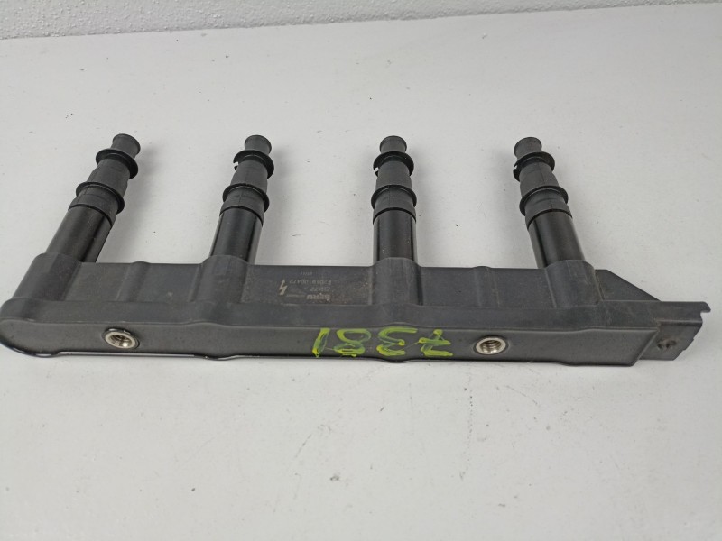 Recambio de bobina para citroen c 4 1.4 g referencia OEM IAM e2019100472  