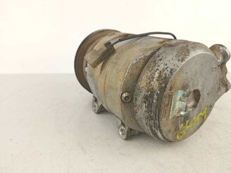 Recambio de aire acondicionado para nissan patrol 2.9 td referencia OEM IAM 926008C820 903091 