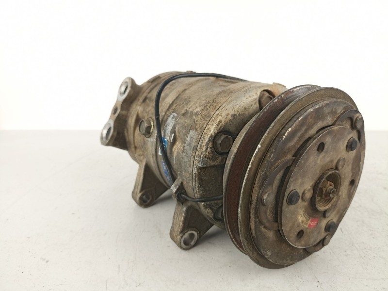 Recambio de aire acondicionado para nissan patrol 2.9 td referencia OEM IAM 926008C820 903091 