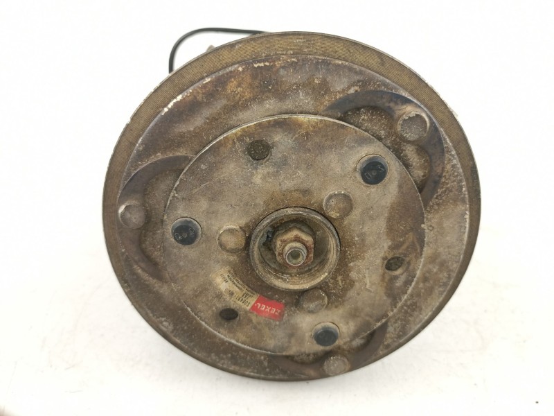 Recambio de aire acondicionado para nissan patrol 2.9 td referencia OEM IAM 926008C820 903091 