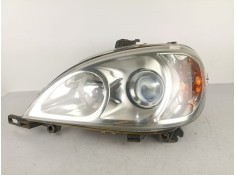 Recambio de faro izquierdo para m. benz ml 320 g-112942 163 referencia OEM IAM A1638203761 083401104L 