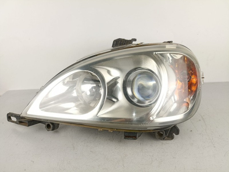 Recambio de faro izquierdo para m. benz ml 320 g-112942 163 referencia OEM IAM A1638203761 083401104L 