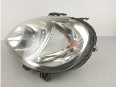 Recambio de faro izquierdo para m. benz ml 320 g-112942 163 referencia OEM IAM A1638203761 083401104L  2