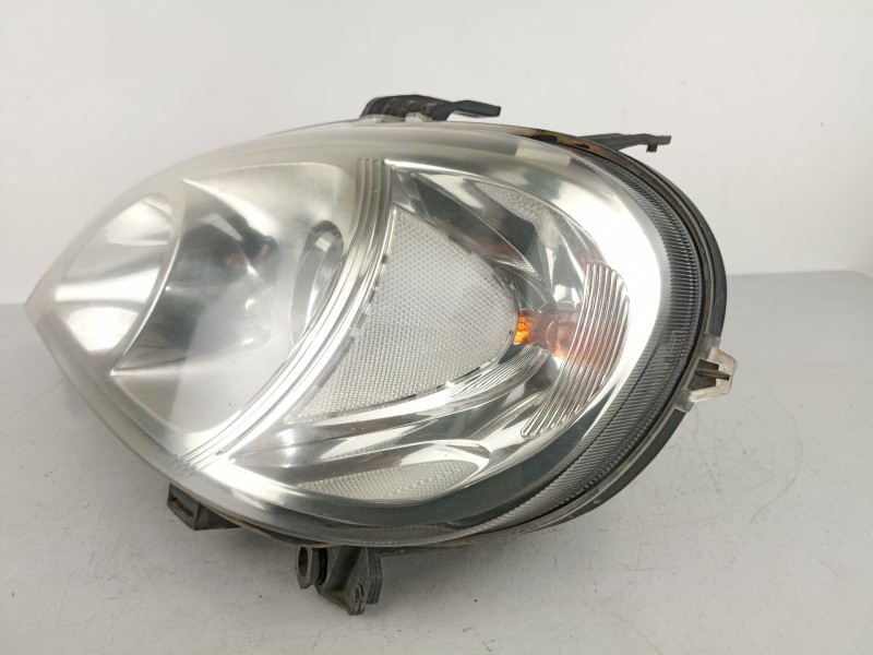 Recambio de faro izquierdo para m. benz ml 320 g-112942 163 referencia OEM IAM A1638203761 083401104L 