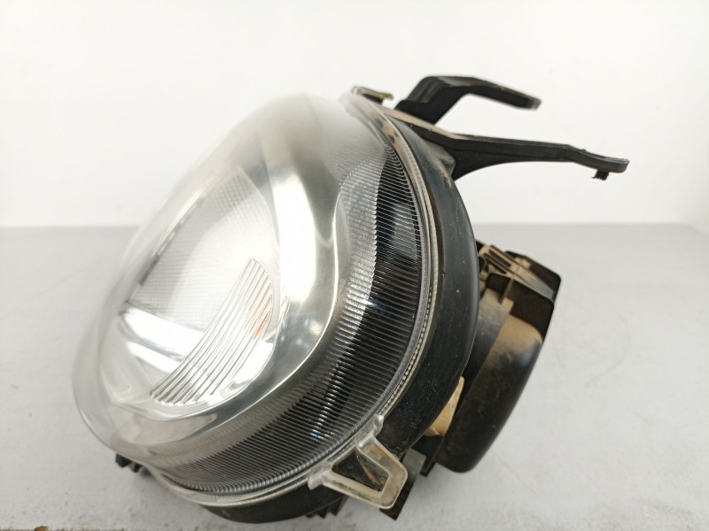 Recambio de faro izquierdo para m. benz ml 320 g-112942 163 referencia OEM IAM A1638203761 083401104L 
