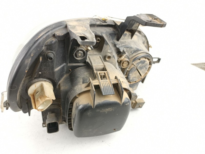 Recambio de faro izquierdo para m. benz ml 320 g-112942 163 referencia OEM IAM A1638203761 083401104L 