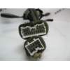Recambio de mando luces y limpias para hyundai accent 1.3 g 4eh cupe referencia OEM IAM 9340022050  