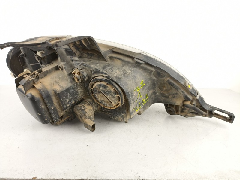 Recambio de faro izquierdo para m. benz ml 320 g-112942 163 referencia OEM IAM A1638203761 083401104L 