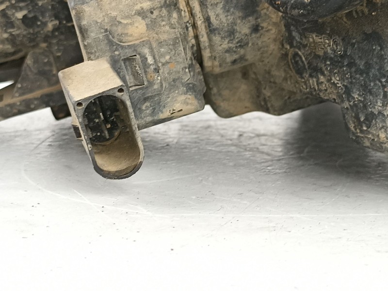 Recambio de faro izquierdo para m. benz ml 320 g-112942 163 referencia OEM IAM A1638203761 083401104L 