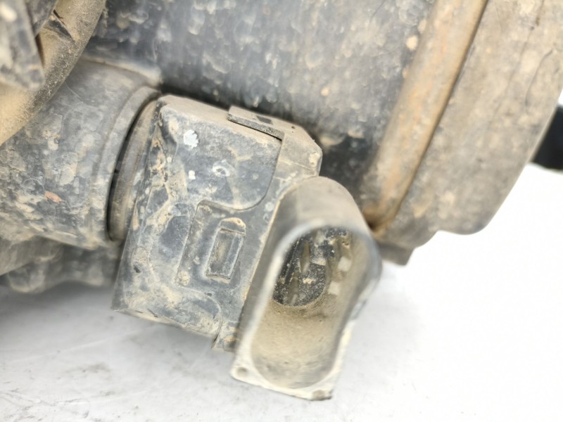 Recambio de faro derecho para m. benz ml 320 g-112942 163 referencia OEM IAM A1638203861 083401104R 