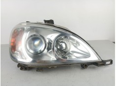 Recambio de faro derecho para m. benz ml 320 g-112942 163 referencia OEM IAM A1638203861 083401104R 