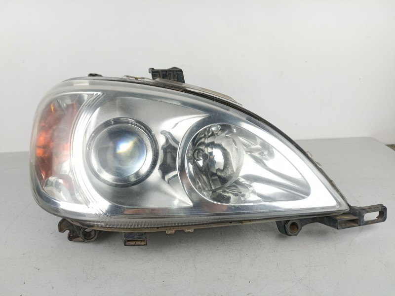 Recambio de faro derecho para m. benz ml 320 g-112942 163 referencia OEM IAM A1638203861 083401104R 