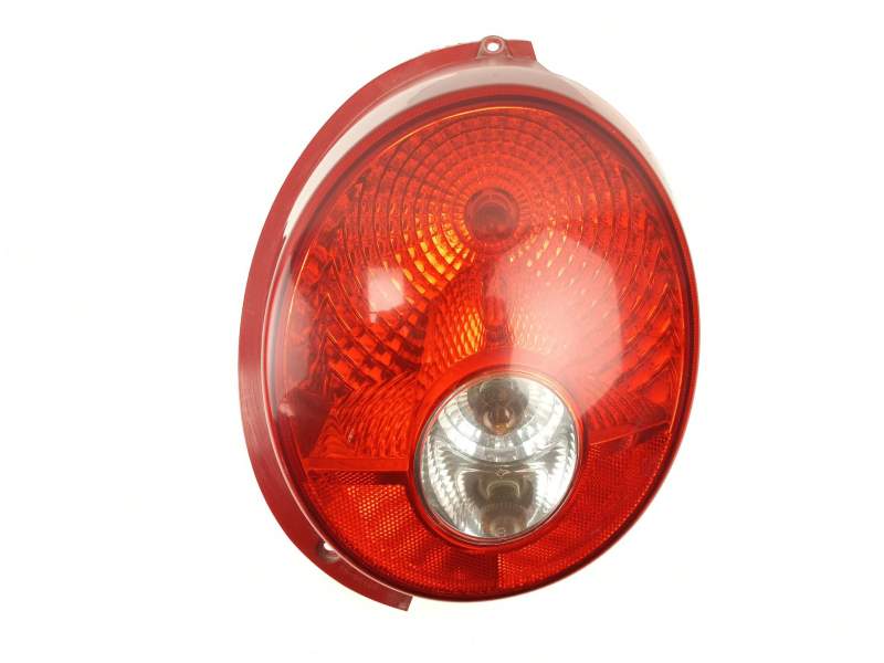Recambio de piloto trasero derecho para chevrolet matiz 1.0 cat referencia OEM IAM 96666914  