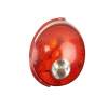 Recambio de piloto trasero derecho para chevrolet matiz 1.0 cat referencia OEM IAM 96666914  