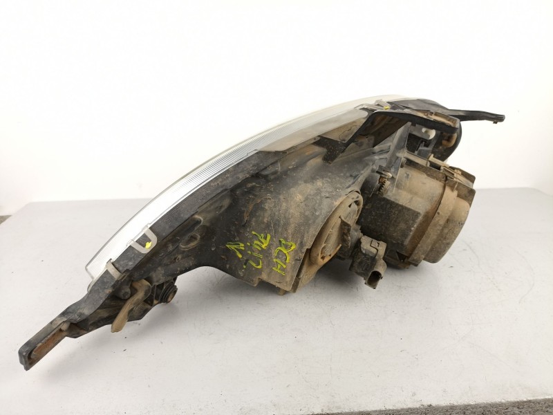 Recambio de faro derecho para m. benz ml 320 g-112942 163 referencia OEM IAM A1638203861 083401104R 