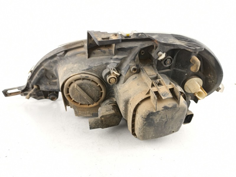 Recambio de faro derecho para m. benz ml 320 g-112942 163 referencia OEM IAM A1638203861 083401104R 