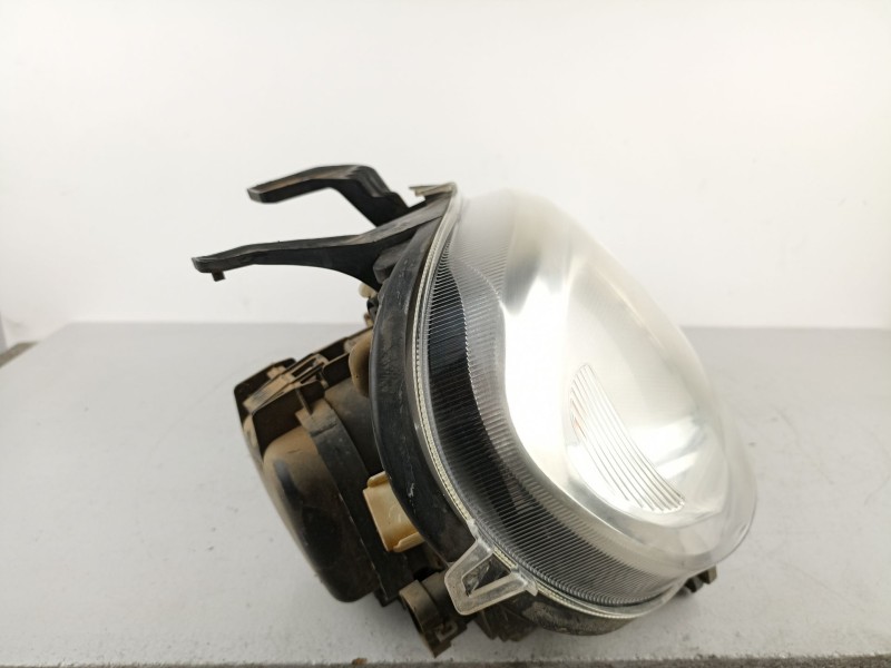 Recambio de faro derecho para m. benz ml 320 g-112942 163 referencia OEM IAM A1638203861 083401104R 