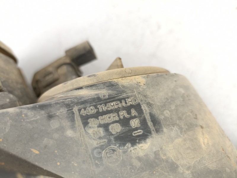 Recambio de faro derecho para m. benz ml 320 g-112942 163 referencia OEM IAM A1638203861 083401104R 