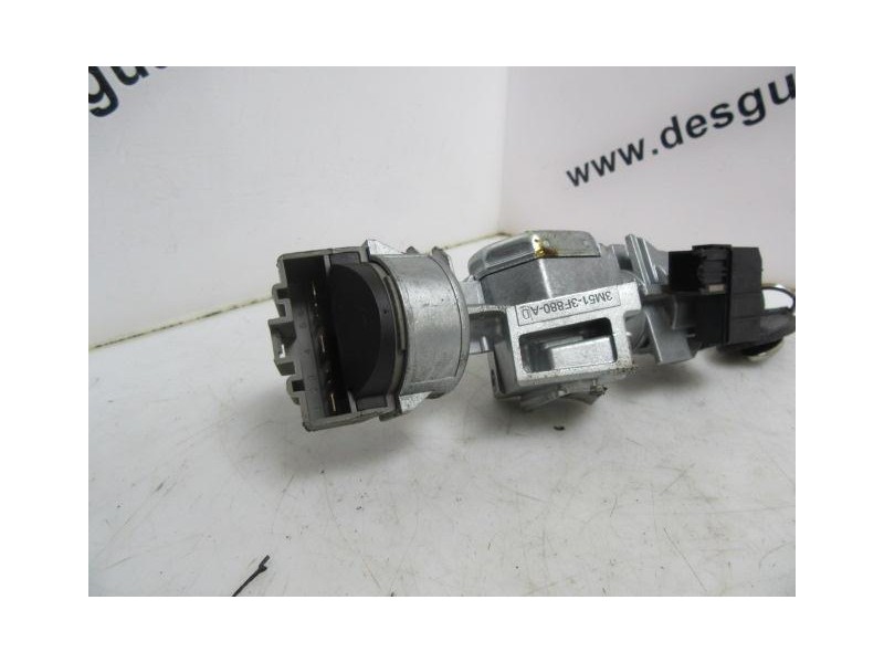 Recambio de antirrobo clausor de arranque : ford focus : 1.8 tdci [2007] para ford focus 1.8 tdci referencia OEM IAM   