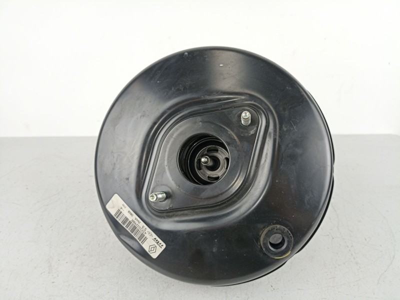 Recambio de servofreno para dacia logan ii laureate referencia OEM IAM 472103298R  