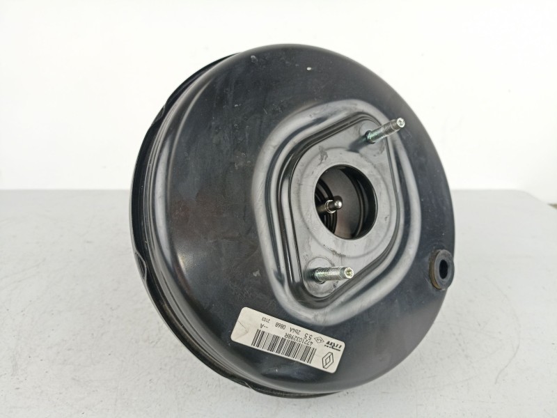 Recambio de servofreno para dacia logan ii laureate referencia OEM IAM 472103298R  