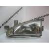 Recambio de faro izquierdo para hyundai accent 1.3 g 4eh cupe referencia OEM IAM 9210122200  
