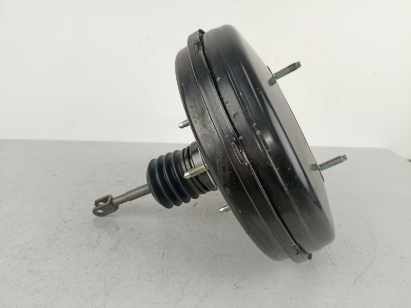 Recambio de servofreno para dacia logan ii laureate referencia OEM IAM 472103298R  