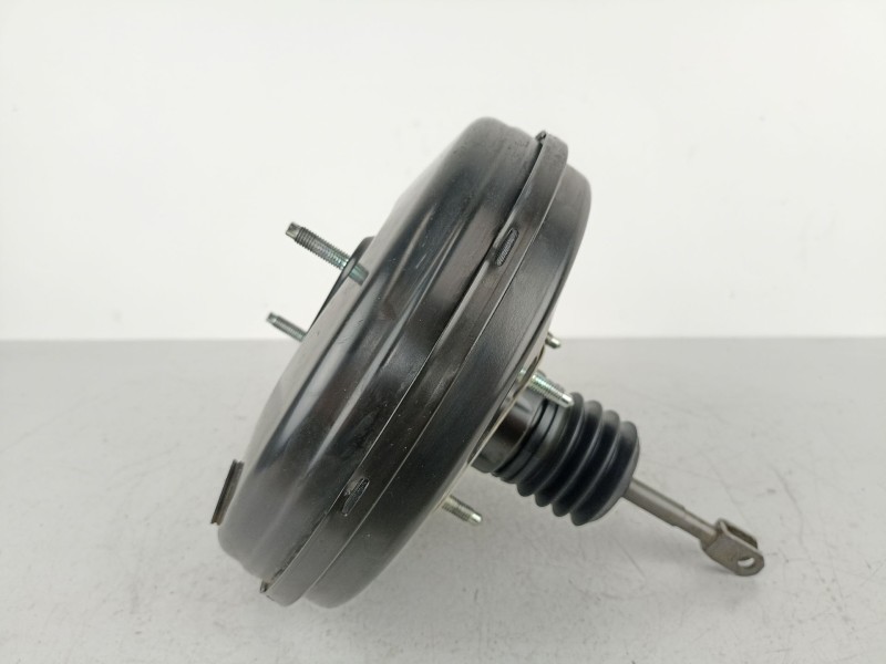 Recambio de servofreno para dacia logan ii laureate referencia OEM IAM 472103298R  